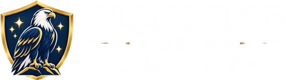 Cleaning Eagles Cambridge