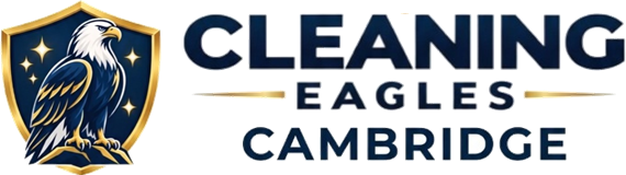 Cleaning Eagles Cambridge